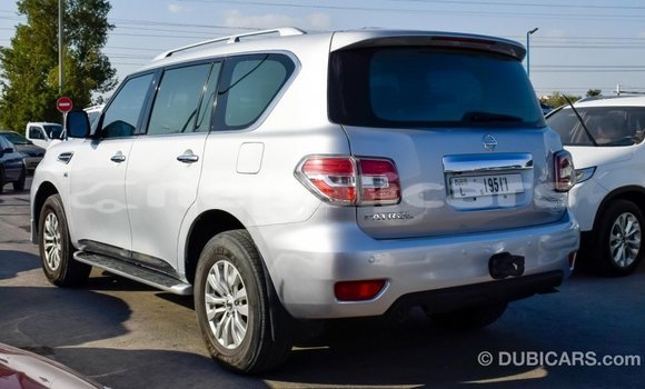Buy Import Nissan Patrol Other Car in Import - Dubai in Bagmati Buy Import Nissan Patrol Other Car in Import - Dubai in Bagmati