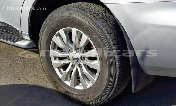 Buy Import Nissan Patrol Other Car in Import - Dubai in Bagmati