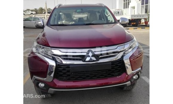 Buy Import Mitsubishi Montero Other Car in Import - Dubai in Bagmati Buy Import Mitsubishi Montero Other Car in Import - Dubai in Bagmati