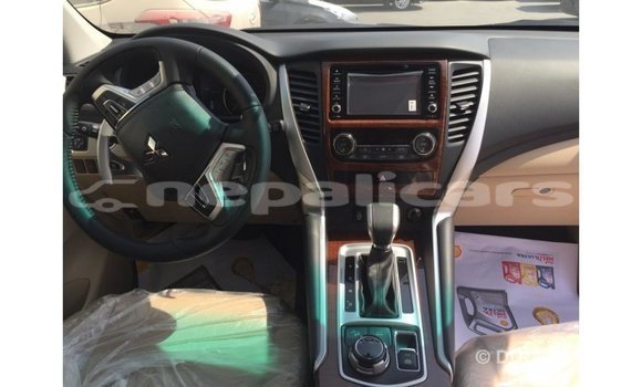 Buy Import Mitsubishi Montero Other Car in Import - Dubai in Bagmati Buy Import Mitsubishi Montero Other Car in Import - Dubai in Bagmati