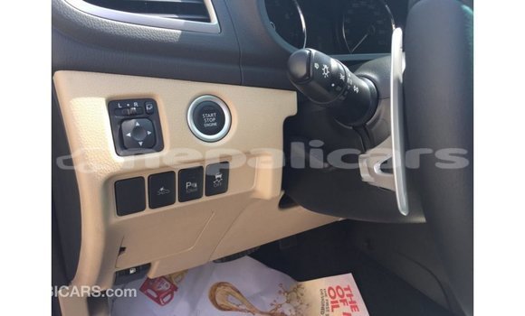 Buy Import Mitsubishi Montero Other Car in Import - Dubai in Bagmati Buy Import Mitsubishi Montero Other Car in Import - Dubai in Bagmati