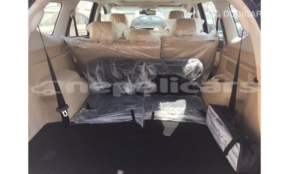 Buy Import Mitsubishi Montero Other Car in Import - Dubai in Bagmati Buy Import Mitsubishi Montero Other Car in Import - Dubai in Bagmati