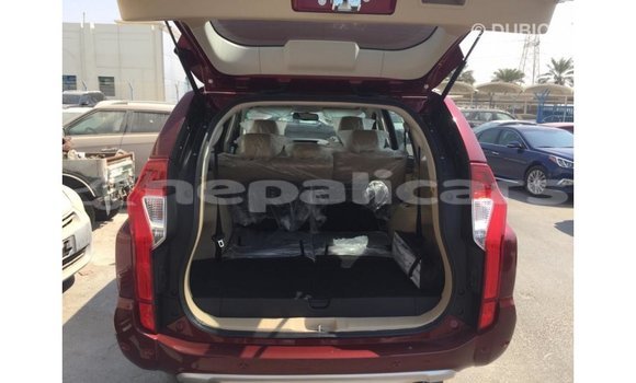 Buy Import Mitsubishi Montero Other Car in Import - Dubai in Bagmati Buy Import Mitsubishi Montero Other Car in Import - Dubai in Bagmati