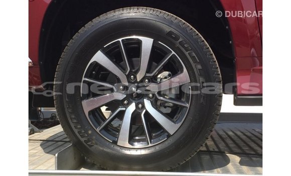 Buy Import Mitsubishi Montero Other Car in Import - Dubai in Bagmati