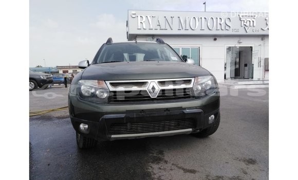 Buy Import Renault Duster Green Car in Import - Dubai in Bagmati Buy Import Renault Duster Green Car in Import - Dubai in Bagmati