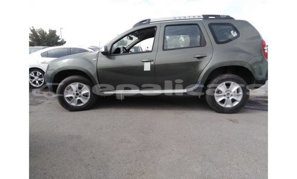 Buy Import Renault Duster Green Car in Import - Dubai in Bagmati Buy Import Renault Duster Green Car in Import - Dubai in Bagmati