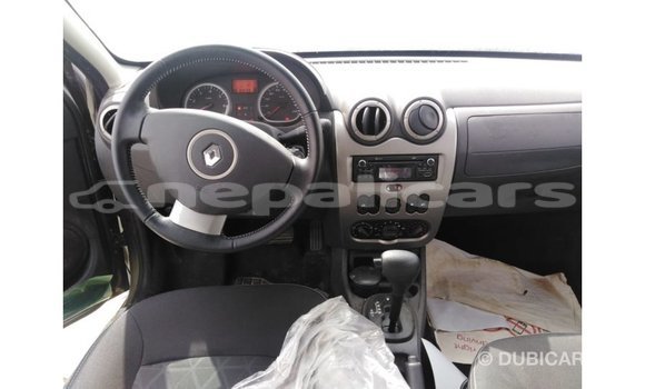Buy Import Renault Duster Green Car in Import - Dubai in Bagmati Buy Import Renault Duster Green Car in Import - Dubai in Bagmati