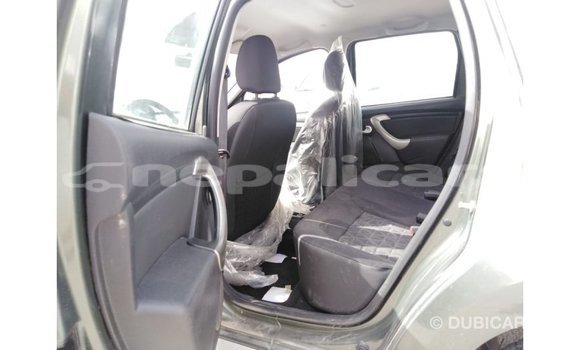 Buy Import Renault Duster Green Car in Import - Dubai in Bagmati Buy Import Renault Duster Green Car in Import - Dubai in Bagmati