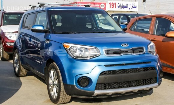 Buy Import Kia Soul Blue Car in Import - Dubai in Bagmati Buy Import Kia Soul Blue Car in Import - Dubai in Bagmati