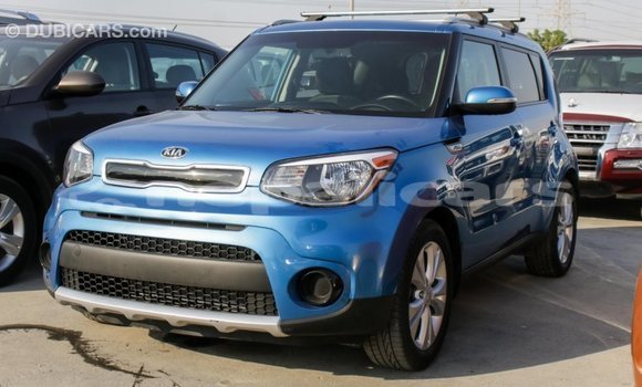 Buy Import Kia Soul Blue Car in Import - Dubai in Bagmati Buy Import Kia Soul Blue Car in Import - Dubai in Bagmati