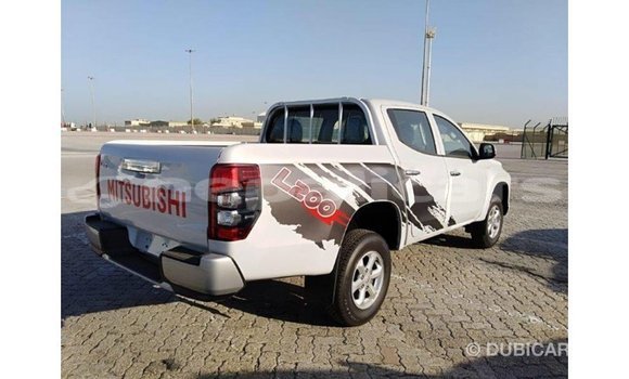 Buy Import Mitsubishi L200 White Car in Import - Dubai in Bagmati Buy Import Mitsubishi L200 White Car in Import - Dubai in Bagmati