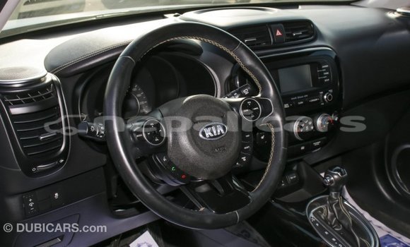 Buy Import Kia Soul Blue Car in Import - Dubai in Bagmati Buy Import Kia Soul Blue Car in Import - Dubai in Bagmati