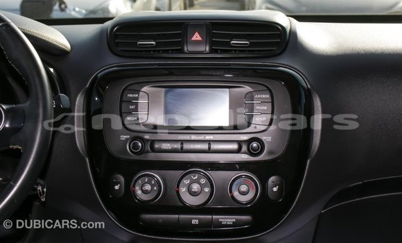 Buy Import Kia Soul Blue Car in Import - Dubai in Bagmati Buy Import Kia Soul Blue Car in Import - Dubai in Bagmati