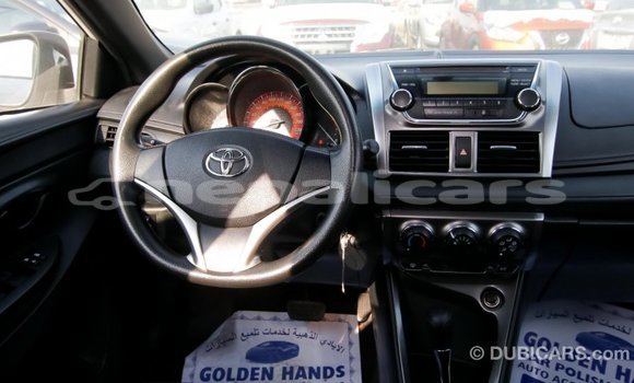 Buy Import Toyota Yaris White Car in Import - Dubai in Bagmati Buy Import Toyota Yaris White Car in Import - Dubai in Bagmati