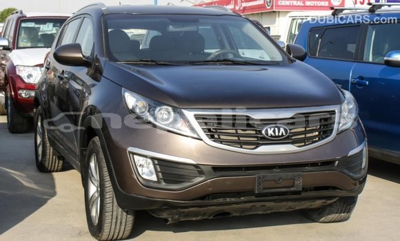 Buy Import Kia Sportage Brown Car in Import - Dubai in Bagmati Buy Import Kia Sportage Brown Car in Import - Dubai in Bagmati