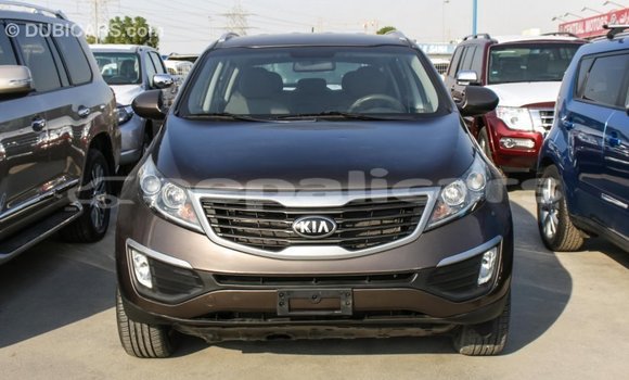 Buy Import Kia Sportage Brown Car in Import - Dubai in Bagmati Buy Import Kia Sportage Brown Car in Import - Dubai in Bagmati