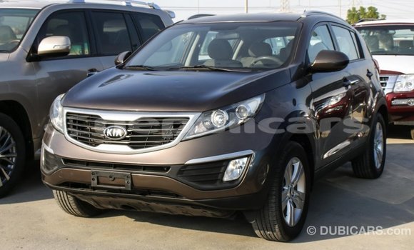 Buy Import Kia Sportage Brown Car in Import - Dubai in Bagmati Buy Import Kia Sportage Brown Car in Import - Dubai in Bagmati