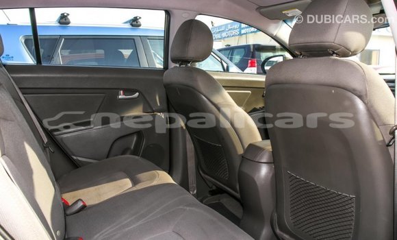 Buy Import Kia Sportage Brown Car in Import - Dubai in Bagmati Buy Import Kia Sportage Brown Car in Import - Dubai in Bagmati