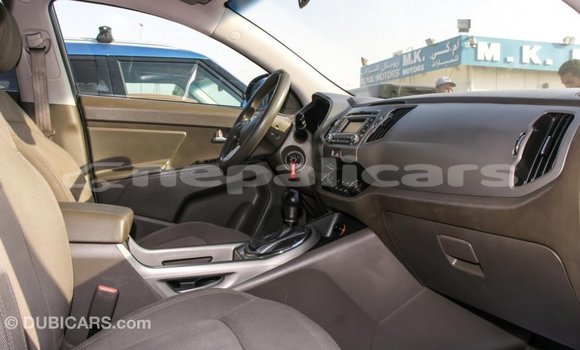 Buy Import Kia Sportage Brown Car in Import - Dubai in Bagmati Buy Import Kia Sportage Brown Car in Import - Dubai in Bagmati