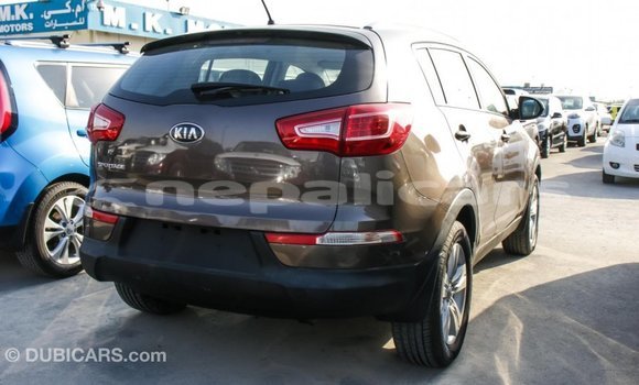 Buy Import Kia Sportage Brown Car in Import - Dubai in Bagmati Buy Import Kia Sportage Brown Car in Import - Dubai in Bagmati