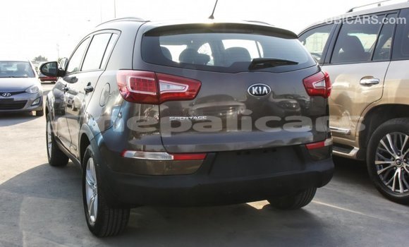 Buy Import Kia Sportage Brown Car in Import - Dubai in Bagmati Buy Import Kia Sportage Brown Car in Import - Dubai in Bagmati