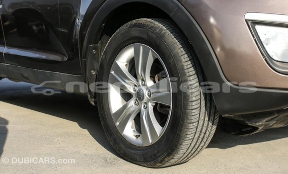 Buy Import Kia Sportage Brown Car in Import - Dubai in Bagmati Buy Import Kia Sportage Brown Car in Import - Dubai in Bagmati