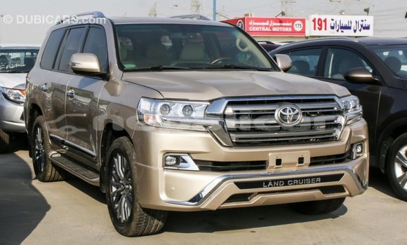 Buy Import Toyota Land Cruiser Other Car in Import - Dubai in Bagmati Buy Import Toyota Land Cruiser Other Car in Import - Dubai in Bagmati