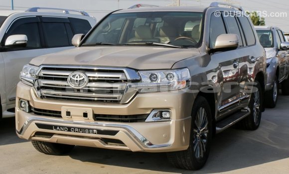 Buy Import Toyota Land Cruiser Other Car in Import - Dubai in Bagmati Buy Import Toyota Land Cruiser Other Car in Import - Dubai in Bagmati