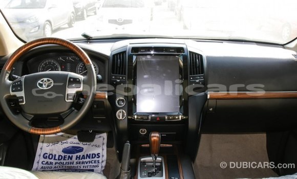 Buy Import Toyota Land Cruiser Other Car in Import - Dubai in Bagmati Buy Import Toyota Land Cruiser Other Car in Import - Dubai in Bagmati