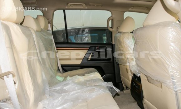 Buy Import Toyota Land Cruiser Other Car in Import - Dubai in Bagmati Buy Import Toyota Land Cruiser Other Car in Import - Dubai in Bagmati