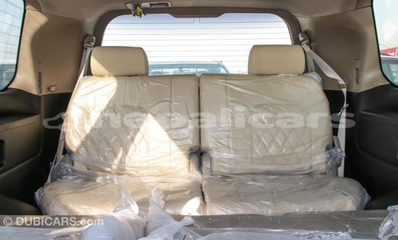 Buy Import Toyota Land Cruiser Other Car in Import - Dubai in Bagmati Buy Import Toyota Land Cruiser Other Car in Import - Dubai in Bagmati