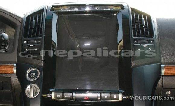 Buy Import Toyota Land Cruiser Other Car in Import - Dubai in Bagmati Buy Import Toyota Land Cruiser Other Car in Import - Dubai in Bagmati