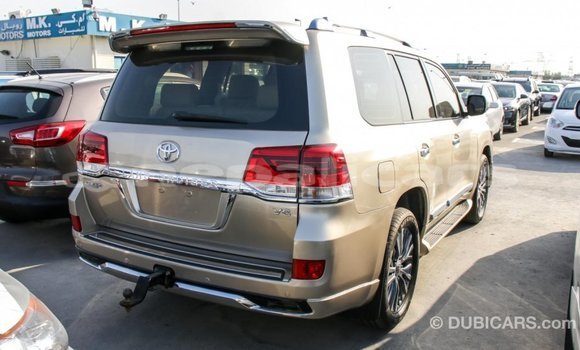 Buy Import Toyota Land Cruiser Other Car in Import - Dubai in Bagmati Buy Import Toyota Land Cruiser Other Car in Import - Dubai in Bagmati