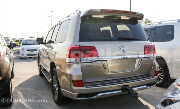 Buy Import Toyota Land Cruiser Other Car in Import - Dubai in Bagmati Buy Import Toyota Land Cruiser Other Car in Import - Dubai in Bagmati