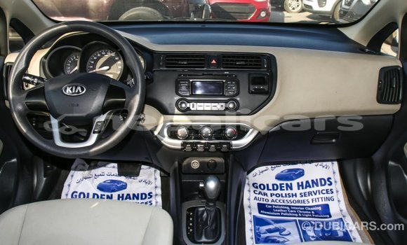 Buy Import Kia Rio Brown Car in Import - Dubai in Bagmati Buy Import Kia Rio Brown Car in Import - Dubai in Bagmati
