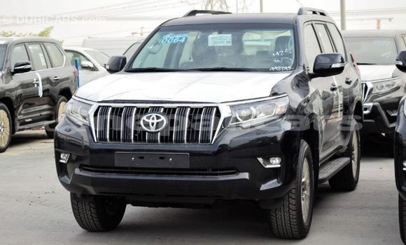 Buy Import Toyota Prado Black Car in Import - Dubai in Bagmati Buy Import Toyota Prado Black Car in Import - Dubai in Bagmati