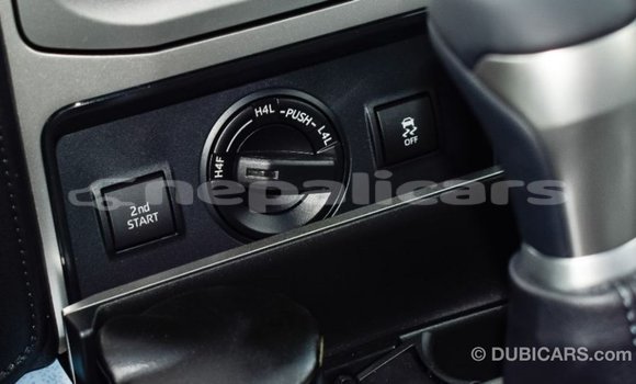 Buy Import Toyota Prado Black Car in Import - Dubai in Bagmati Buy Import Toyota Prado Black Car in Import - Dubai in Bagmati