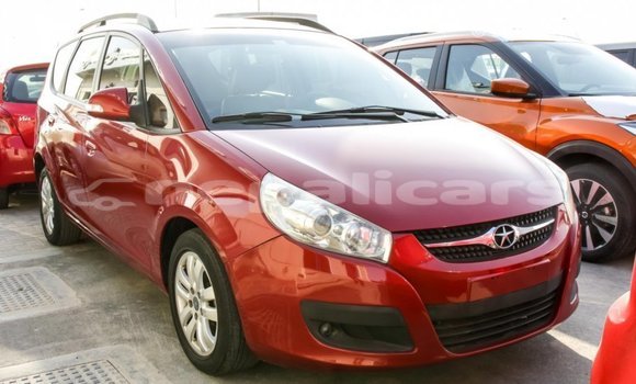 Buy Import JAC J3 (Tongyue,Tojoy) Red Car in Import - Dubai in Bagmati Buy Import JAC J3 (Tongyue,Tojoy) Red Car in Import - Dubai in Bagmati