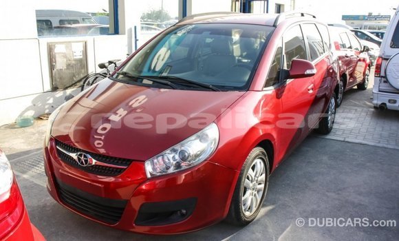 Buy Import JAC J3 (Tongyue,Tojoy) Red Car in Import - Dubai in Bagmati Buy Import JAC J3 (Tongyue,Tojoy) Red Car in Import - Dubai in Bagmati