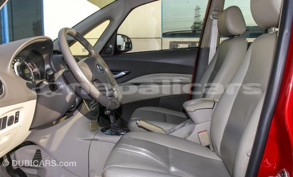 Buy Import JAC J3 (Tongyue,Tojoy) Red Car in Import - Dubai in Bagmati Buy Import JAC J3 (Tongyue,Tojoy) Red Car in Import - Dubai in Bagmati