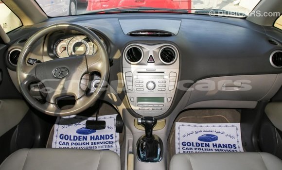 Buy Import JAC J3 (Tongyue,Tojoy) Red Car in Import - Dubai in Bagmati Buy Import JAC J3 (Tongyue,Tojoy) Red Car in Import - Dubai in Bagmati