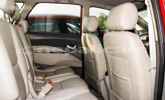 Buy Import JAC J3 (Tongyue,Tojoy) Red Car in Import - Dubai in Bagmati Buy Import JAC J3 (Tongyue,Tojoy) Red Car in Import - Dubai in Bagmati