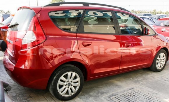 Buy Import JAC J3 (Tongyue,Tojoy) Red Car in Import - Dubai in Bagmati Buy Import JAC J3 (Tongyue,Tojoy) Red Car in Import - Dubai in Bagmati