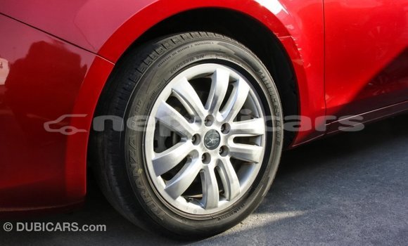 Buy Import JAC J3 (Tongyue,Tojoy) Red Car in Import - Dubai in Bagmati Buy Import JAC J3 (Tongyue,Tojoy) Red Car in Import - Dubai in Bagmati