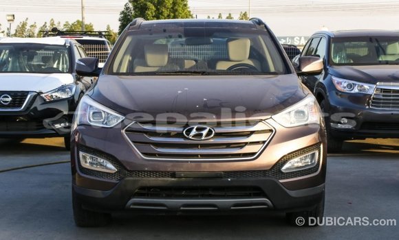 Buy Import Hyundai Santa Fe Brown Car in Import - Dubai in Bagmati Buy Import Hyundai Santa Fe Brown Car in Import - Dubai in Bagmati