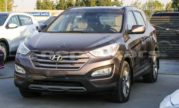 Buy Import Hyundai Santa Fe Brown Car in Import - Dubai in Bagmati Buy Import Hyundai Santa Fe Brown Car in Import - Dubai in Bagmati