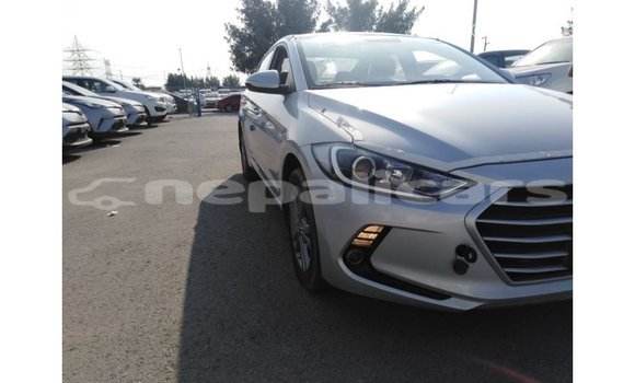 Buy Import Hyundai Elantra Other Car in Import - Dubai in Bagmati Buy Import Hyundai Elantra Other Car in Import - Dubai in Bagmati