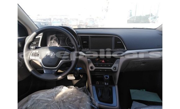 Buy Import Hyundai Elantra Other Car in Import - Dubai in Bagmati Buy Import Hyundai Elantra Other Car in Import - Dubai in Bagmati