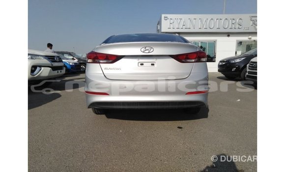 Buy Import Hyundai Elantra Other Car in Import - Dubai in Bagmati Buy Import Hyundai Elantra Other Car in Import - Dubai in Bagmati