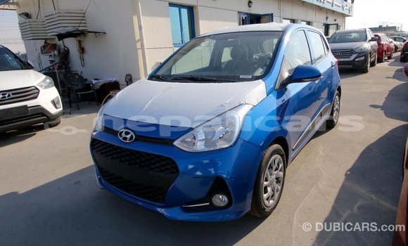 Buy Import Hyundai i10 Blue Car in Import - Dubai in Bagmati Buy Import Hyundai i10 Blue Car in Import - Dubai in Bagmati